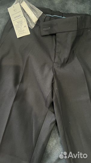 Брюки для мальчика