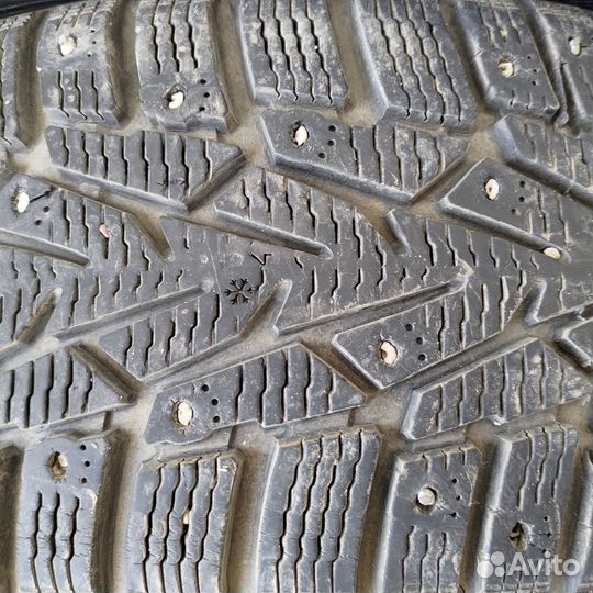 Nokian Tyres Hakkapeliitta 7 205/60 R16 96T