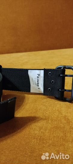 Новые военные вещи