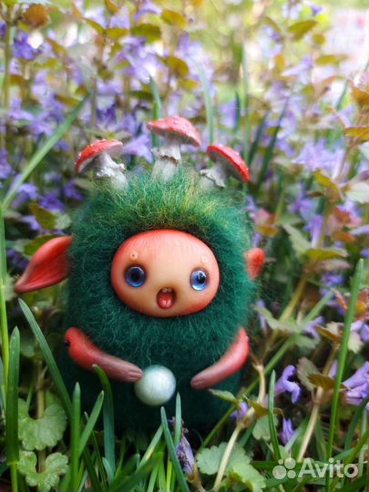 Хранитель леса