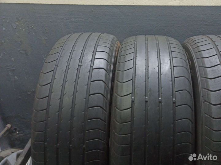 Dunlop SP Sport 2050M 205/60 R16