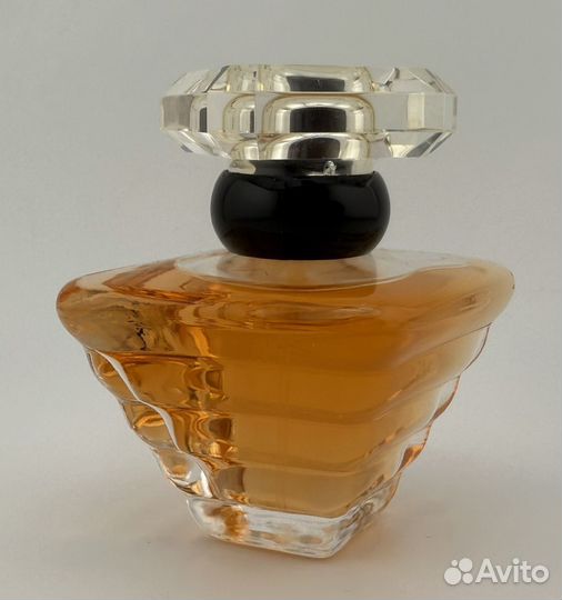 Lancome Tresor edp 30 мл винтаж 2008