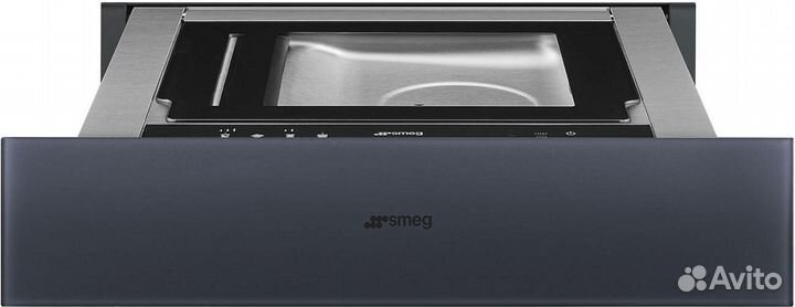 Вакуумный упаковщик Smeg CPV115G