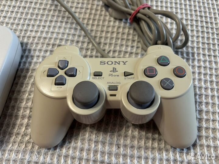 Sony Playstation 1 PS One PS1