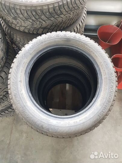 Gislaved Nord Frost 200 205/55 R16 94T