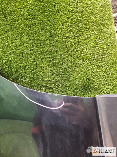 Дверь боковая задний левый subaru forester