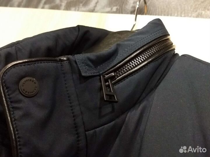 Куртка Climber мужская, S