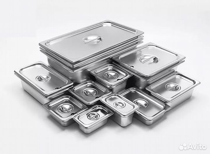 Гастроемкости