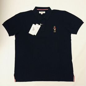 Поло мужское U.S.Polo assn. Разм.L,XL