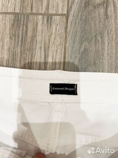 Джинсы gragonit