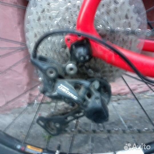 Горный велосипед 27 5 GT avalanche comp