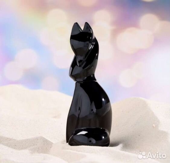 Туалетная вода женская Lady fox