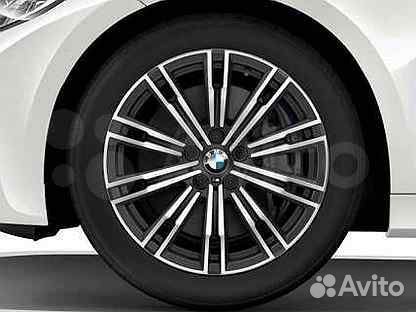 R18 Continental IceContact 3 225/45, PCD 5x112 DIA 66.6