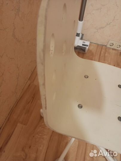 Стул школьный IKEA