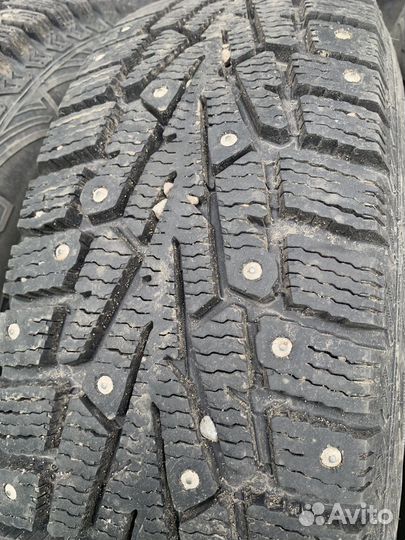 Колеса на Хендай Солярис