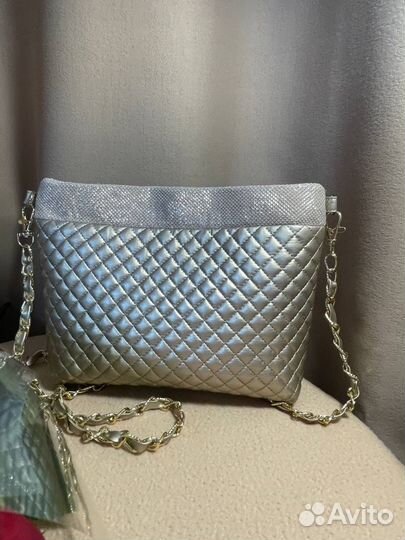 Сумочка ручная работа