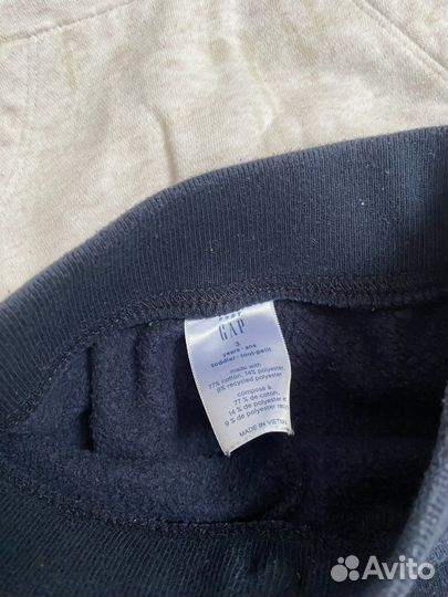 Вещи на девочку 2 года