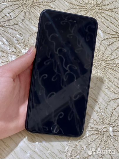 iPhone 7 Plus, 256 ГБ