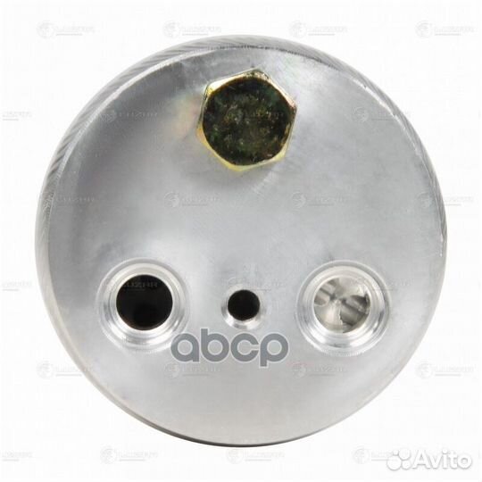 Ресивер-осушитель конд. для а/м Daewoo Matiz