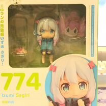 Izumi Sagiri nendroid figure; Сагири Изуми фигурка