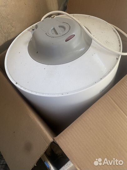 Водонагреватель superlux