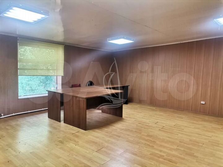 Помещение свободного назначения 80 кв.м