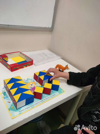 Логопед дефектолог подготовка к школе