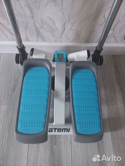 Тренажер степпер