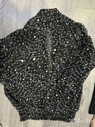 Женские рубашки и блузки