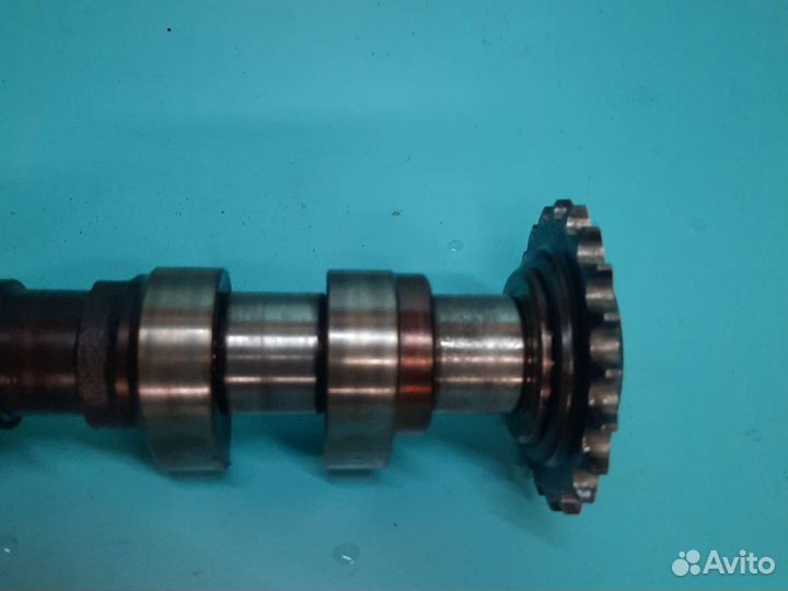 Распредвал впускной Volkswagen passat b5 1.8 ADR