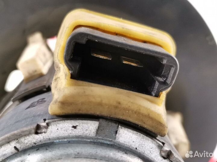 Моторчик печки для Opel Astra G 9117658