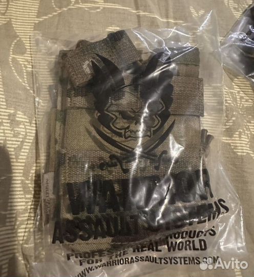 Подсумок ак