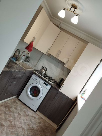 3-к. квартира, 67 м², 3/9 эт.