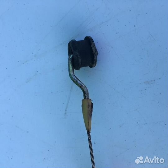 Трос газа Фольксваген Гольф 2 Джетта 2