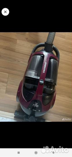 Пылесос Samsung