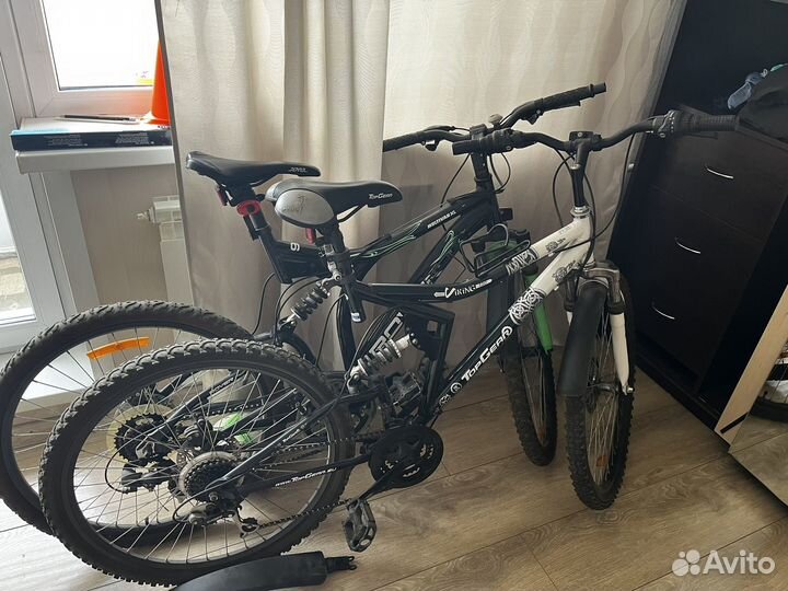 Велосипеды бу взрослый