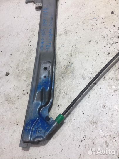 Стеклоподъемник передний правый Peugeot 407