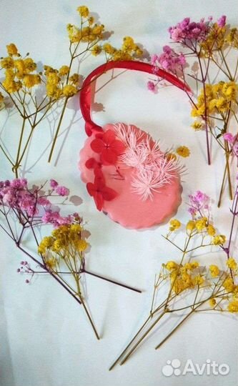 Флорентийское саше