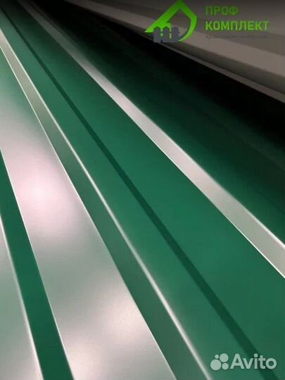 Металлопрофиль