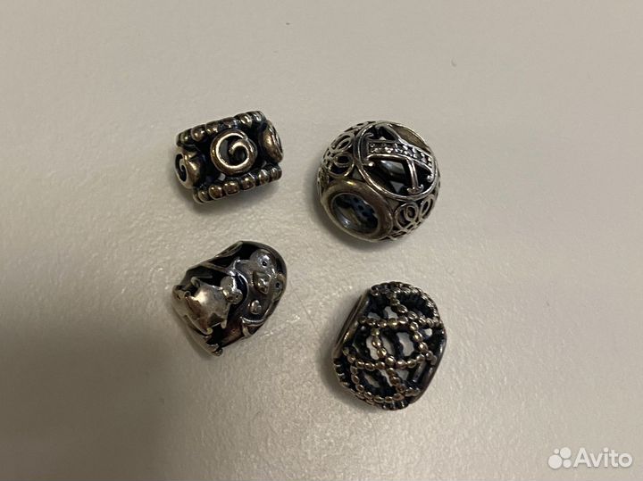 Шармы пандора pandora оригинал