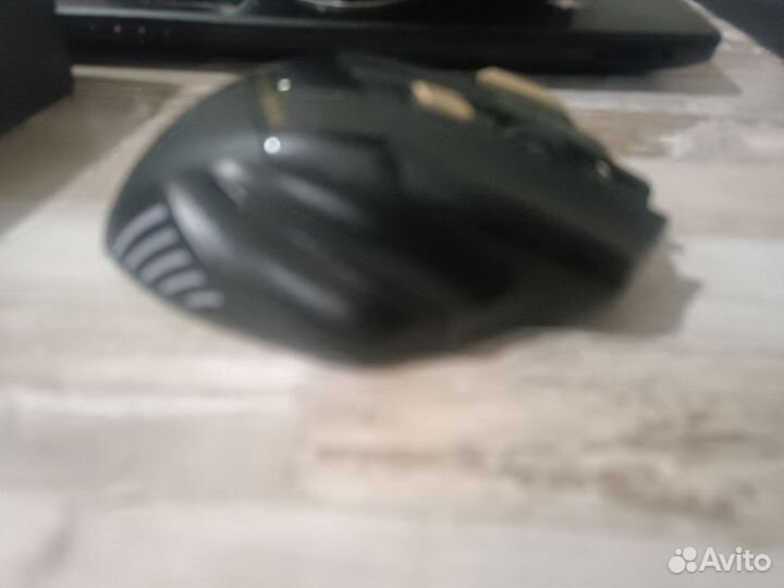 Игровая мышь GW-X7