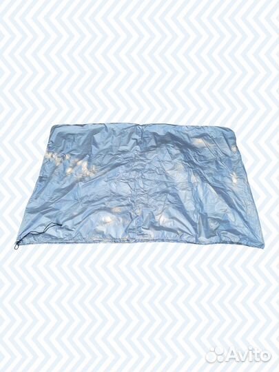 Чехол для велосипеда