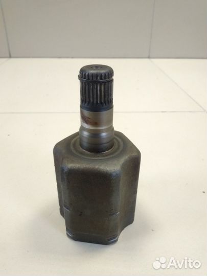 Шрус передний внутренний Skoda Octavia