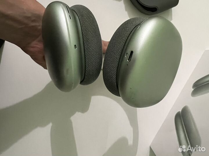 Airpods max бу