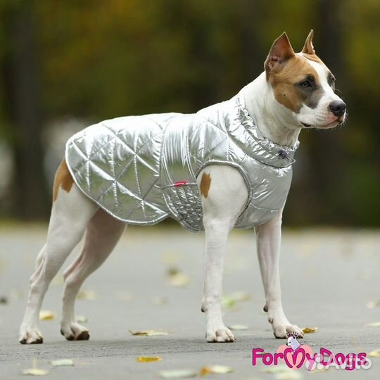 Комбинезоны, курточки, дождевики, для собак