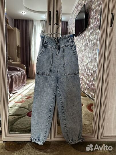 Джинсы Sherocco турецкие