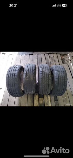 Pirelli Cinturato P7 205/60 R16