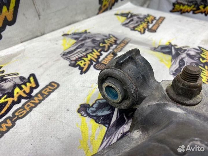 Рычаг подвески задний правый Audi A6 C4 AAH 1995