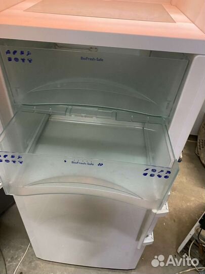 Холодильник liebherr бу