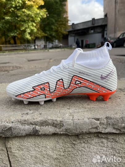 Бутсы nike air zoom 40-45